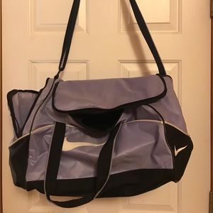 xL Nike duffle bag